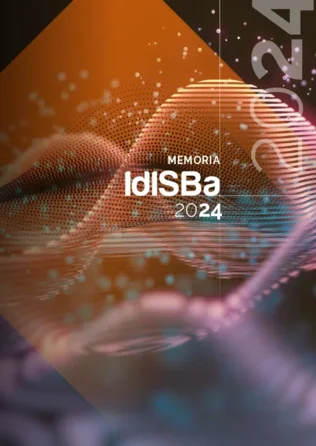 Memòria Científica IdISBa 2024